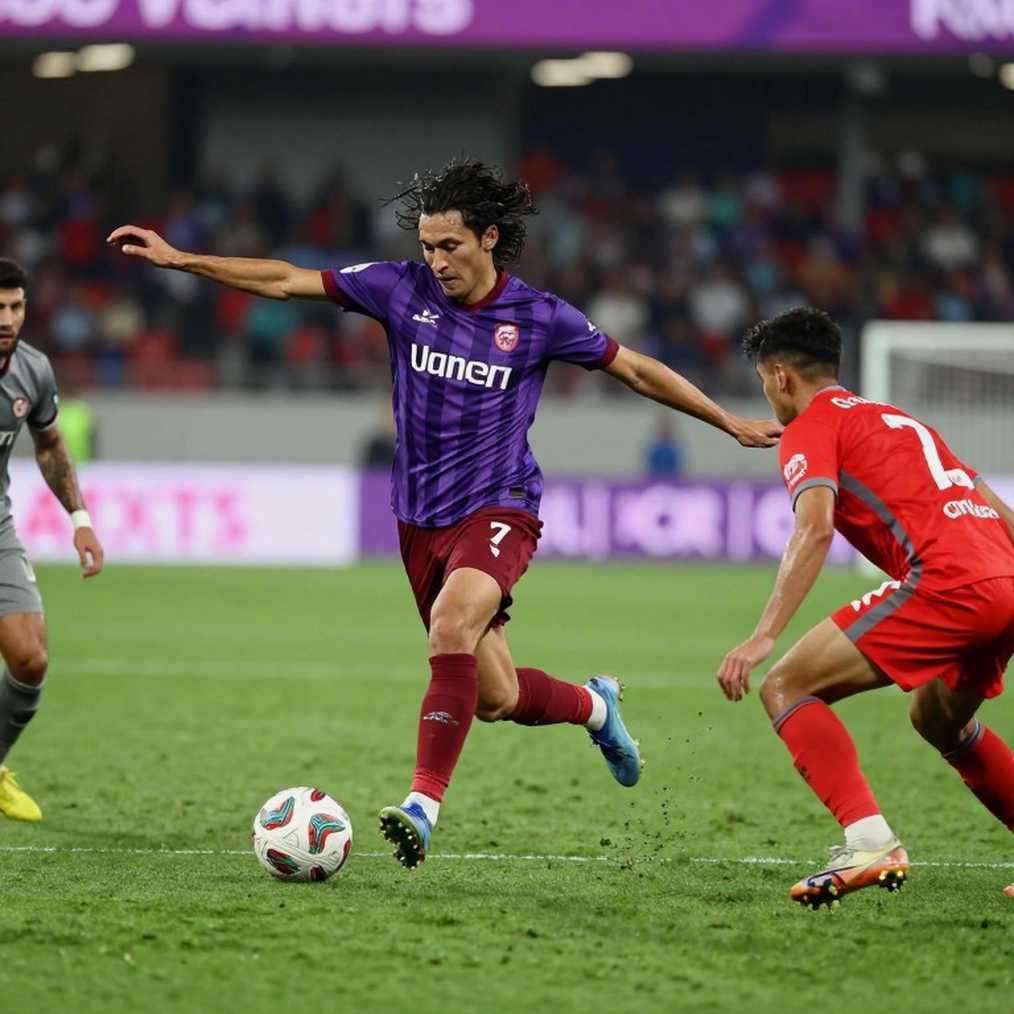 Đọc kỳ chuyển nhượng V.League bằng bộ lọc độ tin cậy: tiền, hợp đồng và khoảng trống dữ liệu