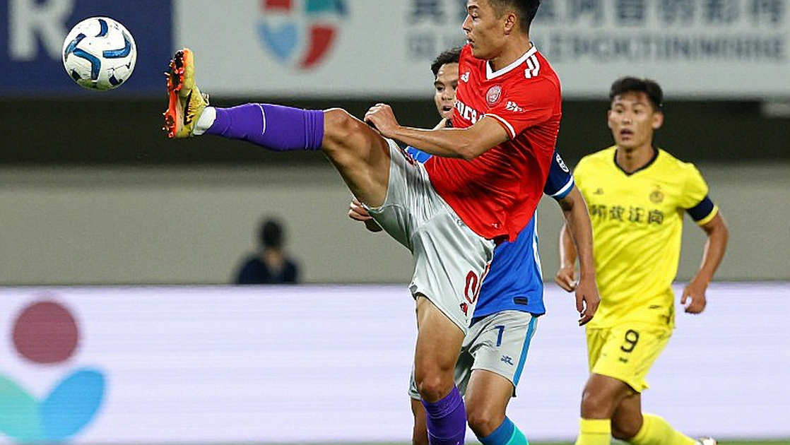 Một bài báo về trùm ma túy bị dán nhãn 'bóng đá': Khi dữ liệu thể thao tự phản bội chính mình Một bài báo về trùm ma túy bị dán nhãn 'bóng đá': Khi dữ liệu thể thao tự phản bội chính mình