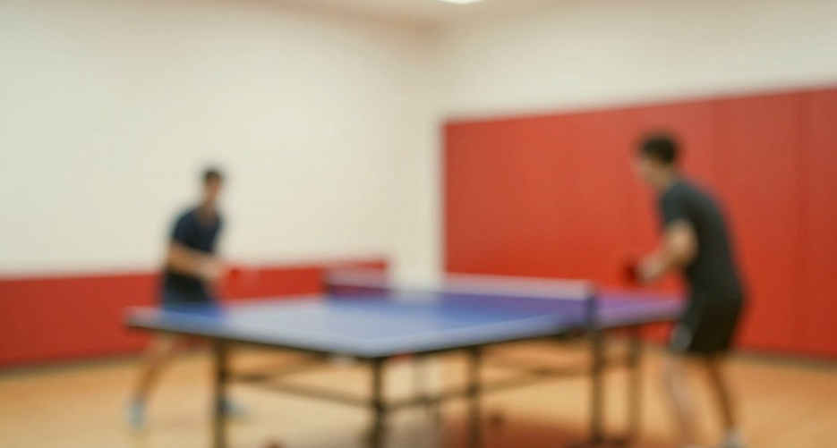 Hồ sơ tuyển trạch trống và hai chữ mà nghề đi tìm tài năng bóng bàn trẻ không dám viết Hồ sơ tuyển trạch trống và hai chữ mà nghề đi tìm tài năng bóng bàn trẻ không dám viết
