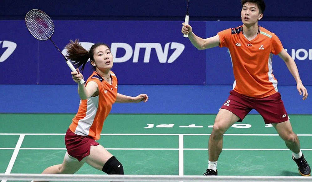 Indonesia vào chung kết Asian Games 2026 bằng hai điểm đôi, và để lại một khoảng trống ở đơn nam số 1