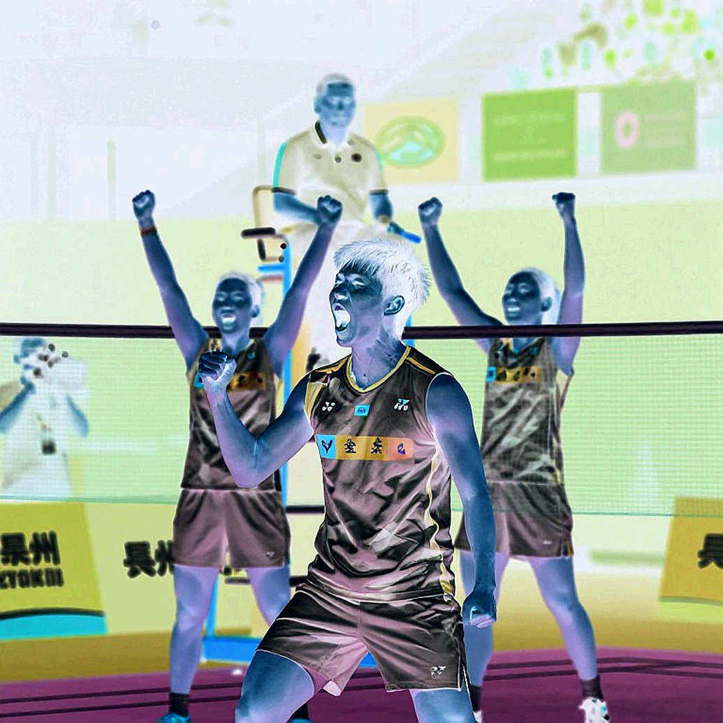 Rankireddy và Shetty thua game đầu rồi thắng ngược: danh hiệu China Masters đầu tiên cho Ấn Độ