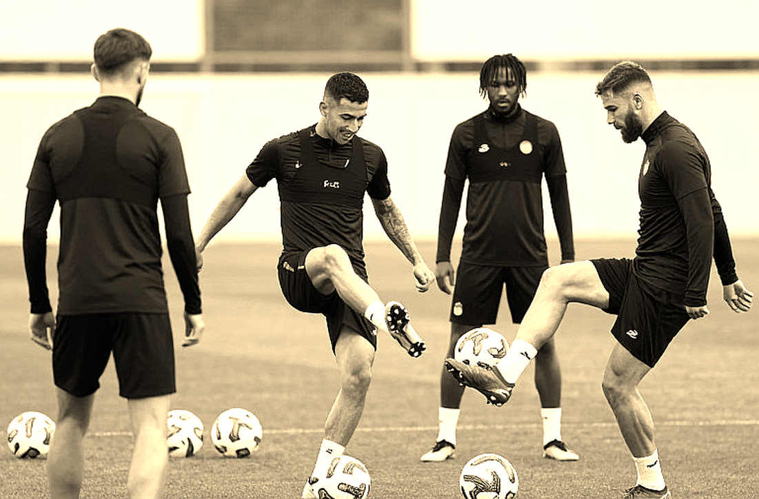 Man City, Chelsea và Atlético: ba bàn thắng phút cuối, ba nguyên nhân chiến thuật trái ngược