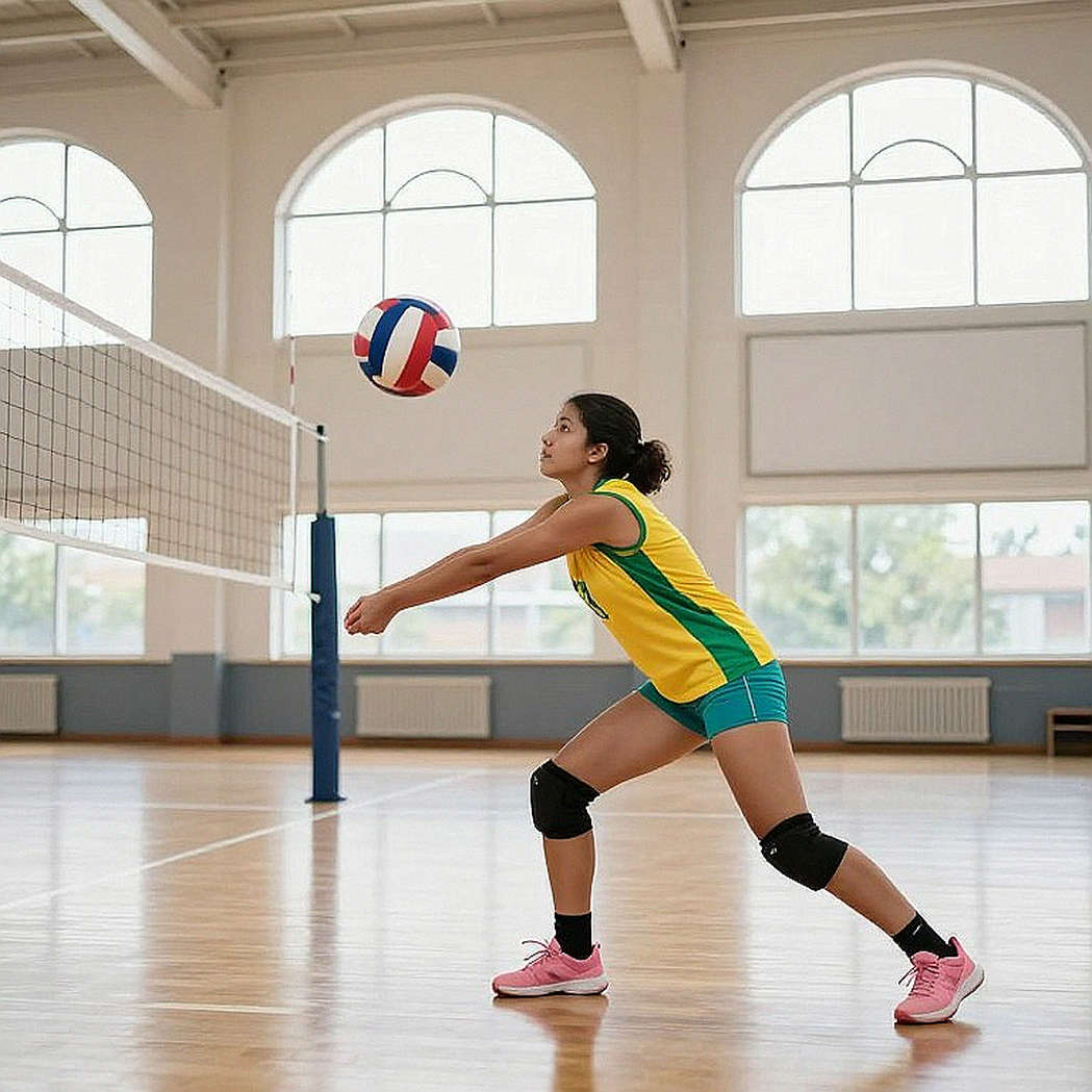 Asiad 20 and the Gap Behind China's Women's Volleyball Gold Asiad 20 and the Gap Behind China's Women's Volleyball Gold