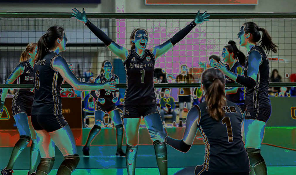 Asiad 20 and the Gap Behind China's Women's Volleyball Gold Asiad 20 and the Gap Behind China's Women's Volleyball Gold
