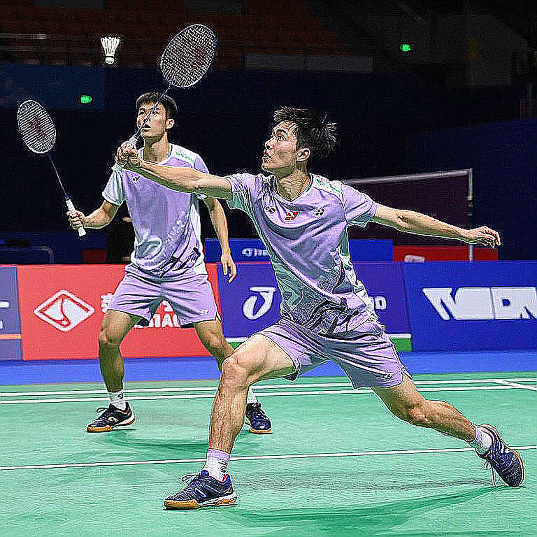 Alwi Farhan tập cùng Kento Momota trước Asian Games 2026: Buổi tập ở Tokyo và khoảng trống dữ liệu Alwi Farhan tập cùng Kento Momota trước Asian Games 2026: Buổi tập ở Tokyo và khoảng trống dữ liệu