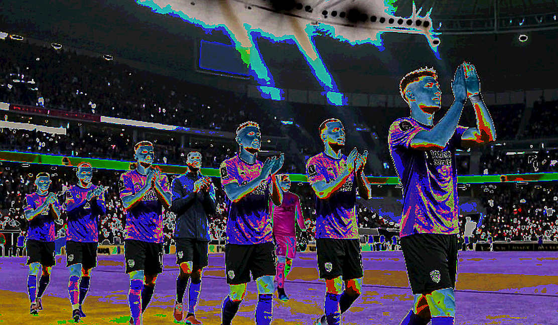 Dưới ánh đèn World Cup 2026: Mexico và tấm bản đồ những vùng đất đang mất dần người