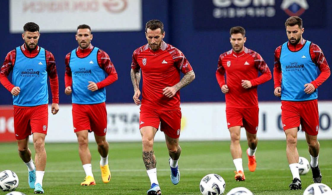 Thái Lan mất ba trụ cột trước trận gặp Việt Nam: Cú 4-0 trước Pakistan có thể đã đánh lừa tất cả