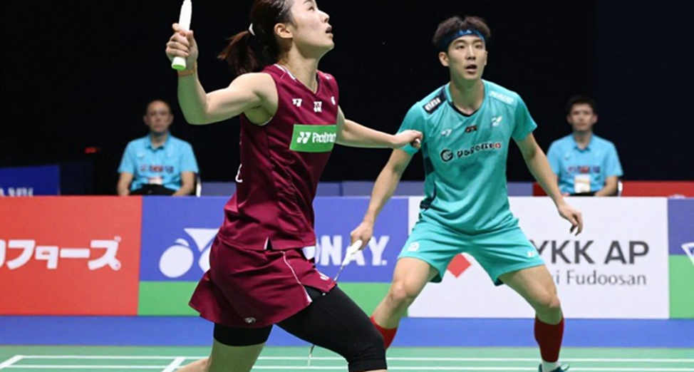 China Masters 2026: Srikanth advances to quarterfinals, Satwik-Chirag continues winning run China Masters 2026: Srikanth advances to quarterfinals, Satwik-Chirag continues winning run
