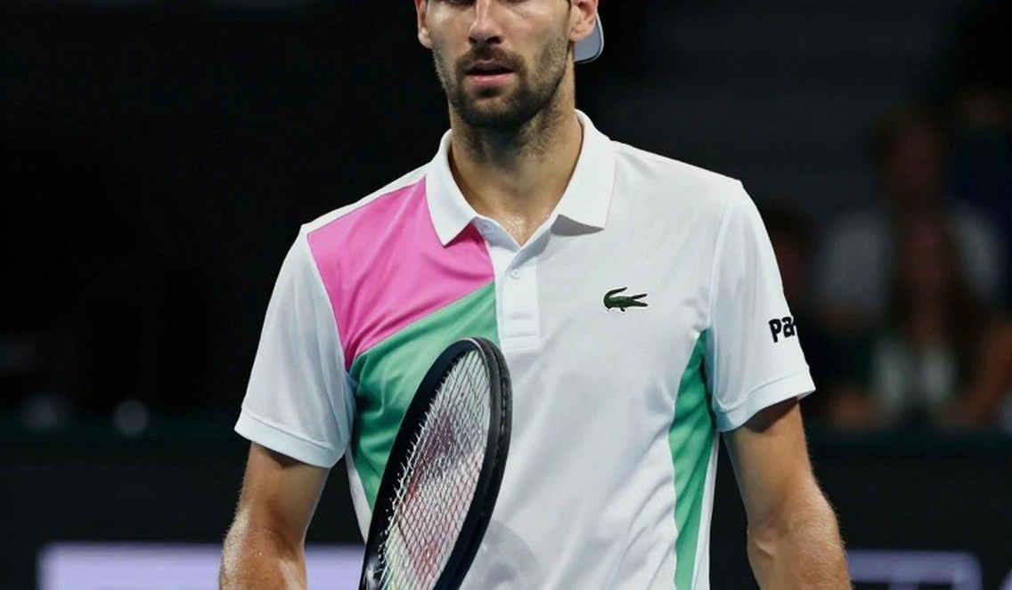 Guadalajara Open 2026: Iva Jovic bảo vệ ngôi vô địch, và một tuần lễ không tạo ra điểm xếp hạng nào Guadalajara Open 2026: Iva Jovic bảo vệ ngôi vô địch, và một tuần lễ không tạo ra điểm xếp hạng nào