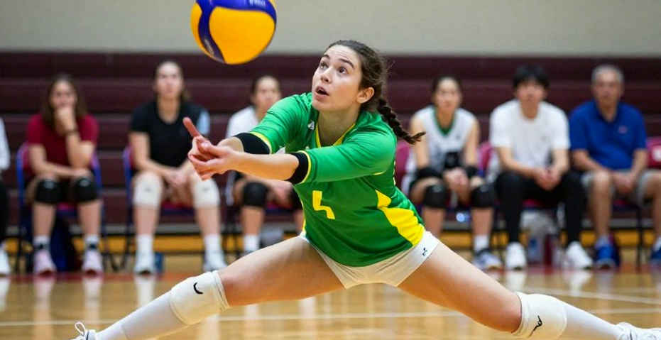 2027 Women's Volleyball World Cup: 18 Tickets Claimed and the Stands Nobody Watched 2027 Women's Volleyball World Cup: 18 Tickets Claimed and the Stands Nobody Watched
