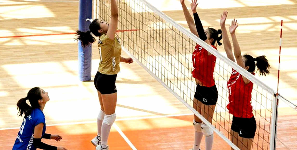 LA 2028: Sáu tấm vé bóng chuyền nam và cái tên vắng mặt trên tấm bản đồ vỡ