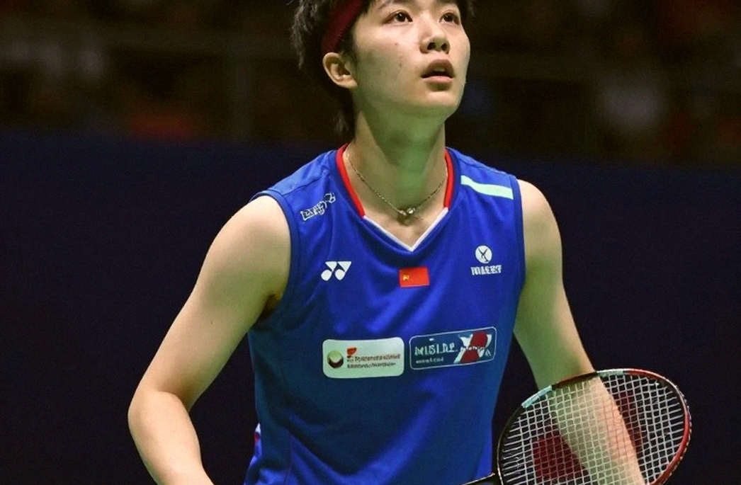 Thuy Linh Falls at Vietnam Open to a 19-Year-Old Chinese Talent: Reading the Match Through Its Final Points