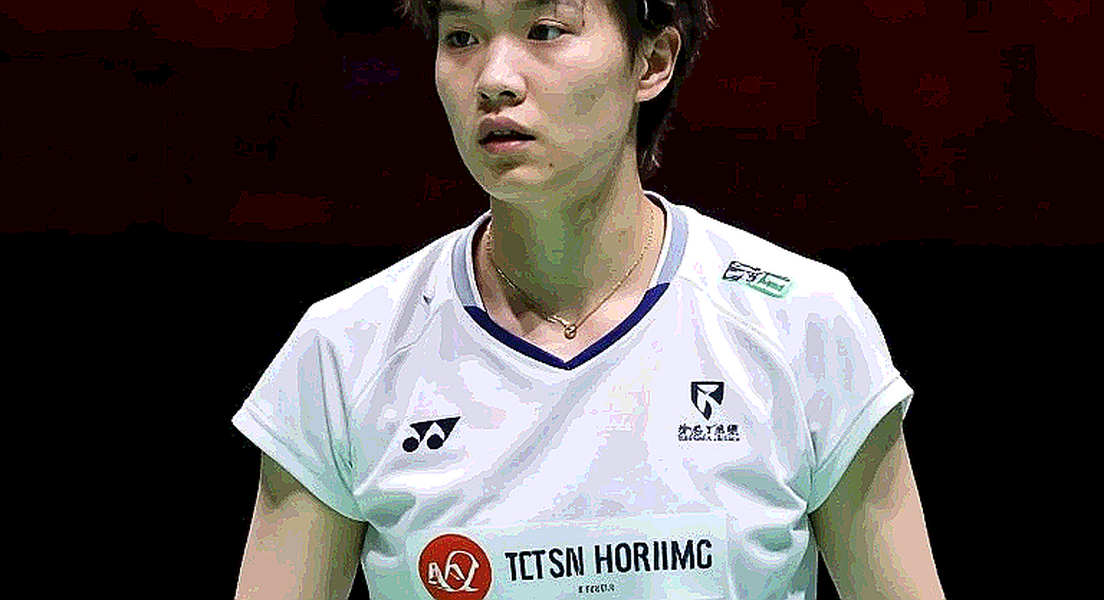 Thuy Linh Falls at Vietnam Open to a 19-Year-Old Chinese Talent: Reading the Match Through Its Final Points