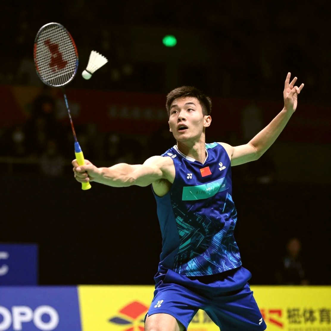 Thuy Linh Falls at Vietnam Open to a 19-Year-Old Chinese Talent: Reading the Match Through Its Final Points