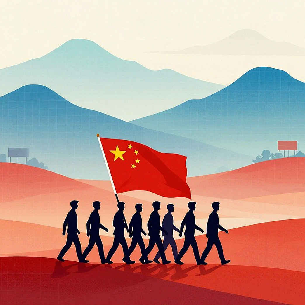 Two golds at the 2026 Asian Games and the data vacuum around China's badminton team