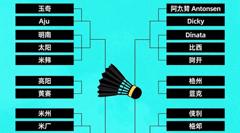 Sindhu rời Asian Games 2026: Khi lịch thi đấu trở thành đối thủ lớn nhất