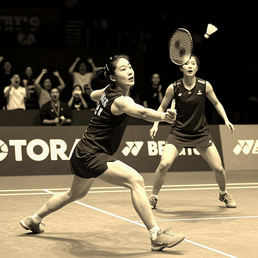 Sindhu rời Asian Games 2026: Khi lịch thi đấu trở thành đối thủ lớn nhất