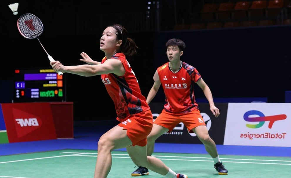 An Se-young's Historic Asian Games Double: When Data Beats Emotion An Se-young's Historic Asian Games Double: When Data Beats Emotion