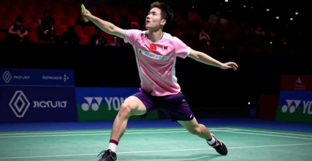 An Se-young's Historic Asian Games Double: When Data Beats Emotion An Se-young's Historic Asian Games Double: When Data Beats Emotion