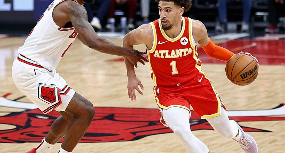 Cedi Osman và hồ sơ dứt điểm 84,6% từ vạch ba điểm: PAOK gỡ 21 điểm rồi gục ở phút cuối