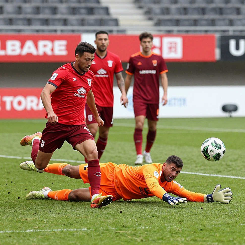 Từ sân đất ngoại ô đến J.League: Bản đồ tài năng trẻ Việt Nam và bài toán xuất khẩu