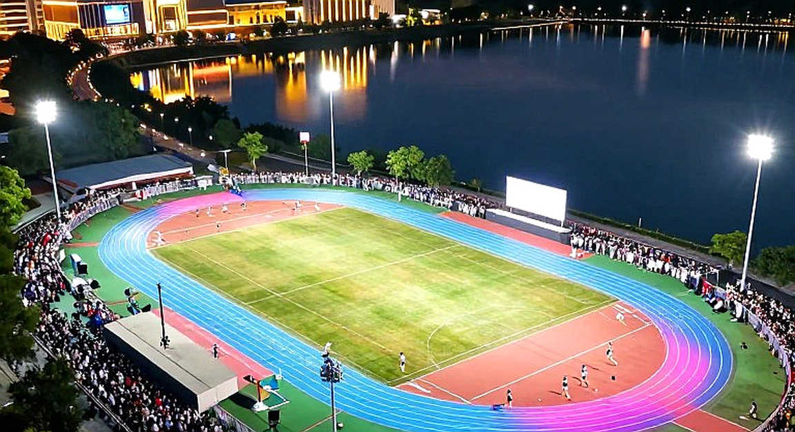 World Athletics Ultimate Championship: $150,000 for a Win, but Unanswered Questions Remain World Athletics Ultimate Championship: $150,000 for a Win, but Unanswered Questions Remain
