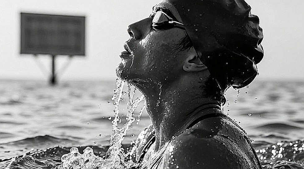 College Swimming League: Giải bơi đại học mới của nước Mỹ và khoảng trống dữ liệu sau đêm ra mắt