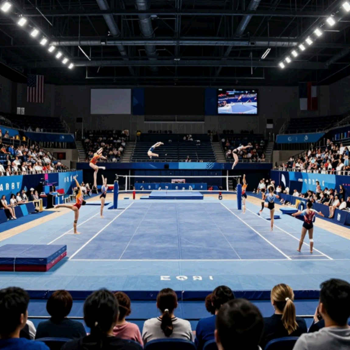 Estonia Stun Hosts Finland 3-2 in Tampere: Nokia Arena Holds Its Breath in the Tie-Break Estonia Stun Hosts Finland 3-2 in Tampere: Nokia Arena Holds Its Breath in the Tie-Break