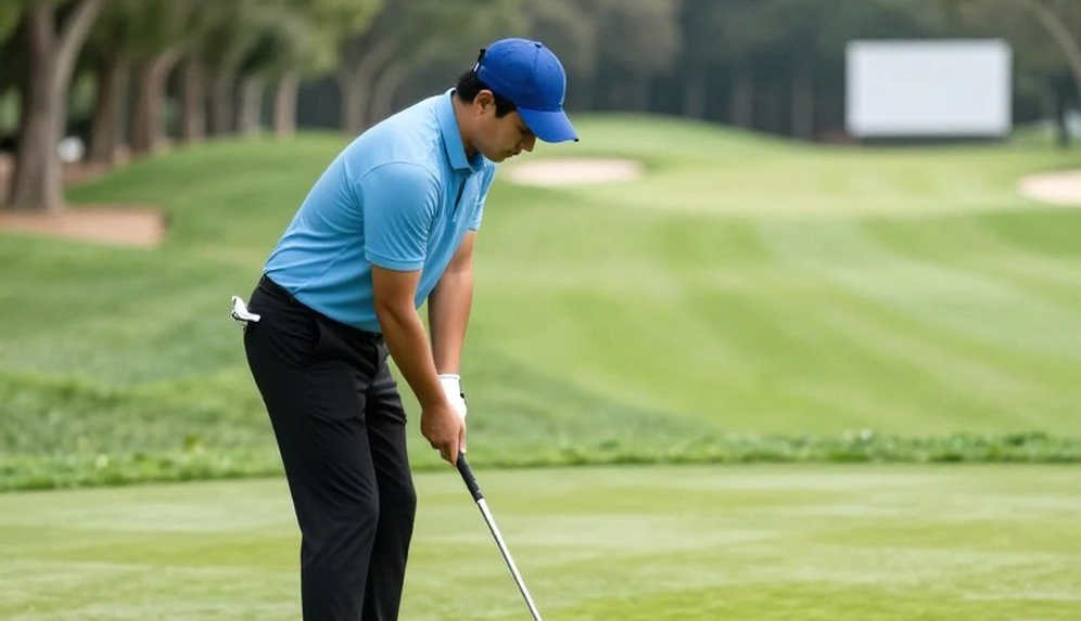 Stage-2 Deep Analysis: Khi dữ liệu golf Nhật Bản phơi bày khoảng trống chiến thuật của người Việt