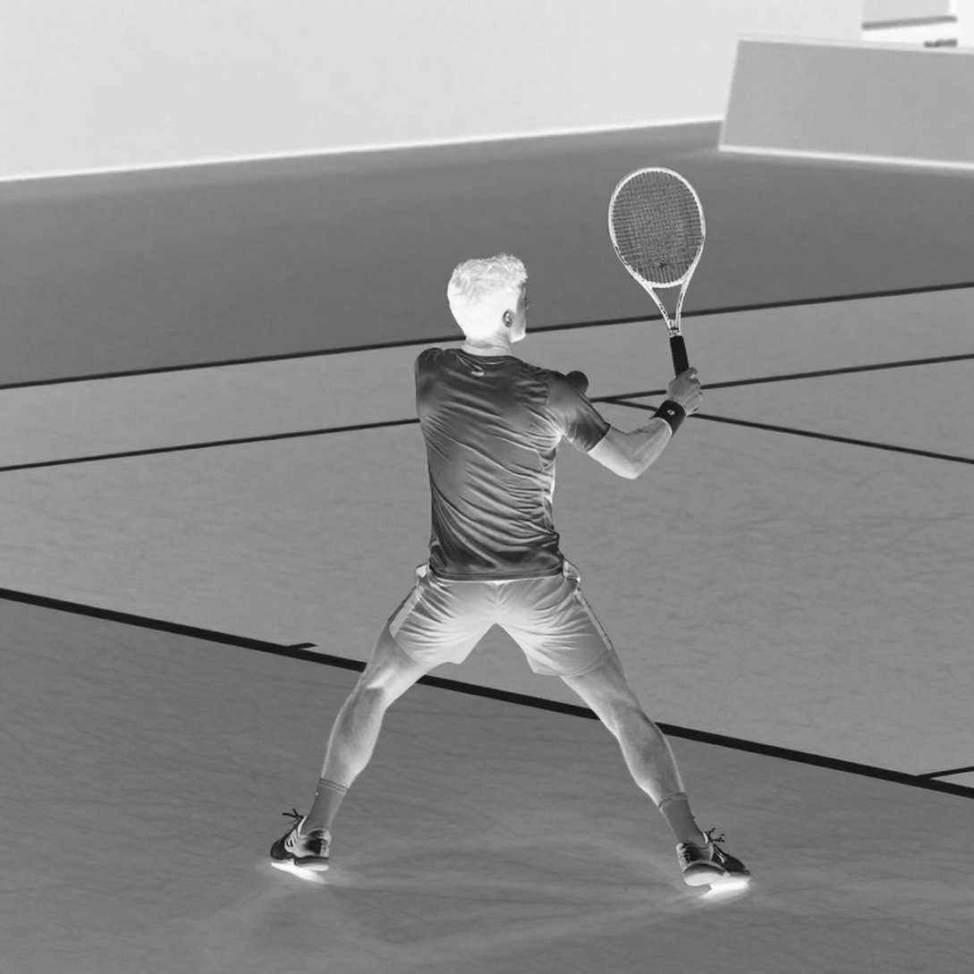 Laver Cup Ngày 1: Team Europe Dẫn 3-1, Và Ba Khoảng Trống Dữ Liệu Ở O2 Arena