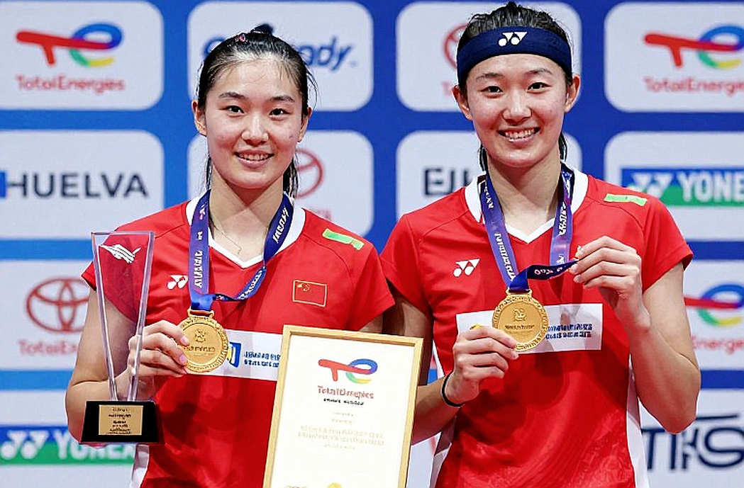 Nhịp rally hiệp ba tụt 14%: điểm gãy dữ liệu của cầu lông Việt Nam Nhịp rally hiệp ba tụt 14%: điểm gãy dữ liệu của cầu lông Việt Nam