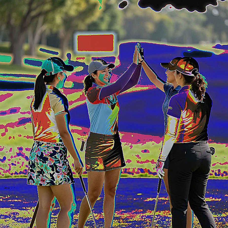 Sân vắng, trận thật: Khi golf phơi bày những gì chiến thuật che giấu Sân vắng, trận thật: Khi golf phơi bày những gì chiến thuật che giấu