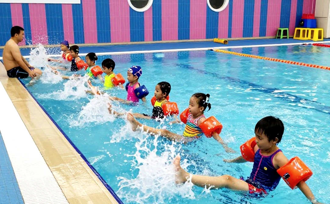 Yuki Kurihara 11 tuổi và bảng số không biết đọc tuổi: Phân tích kết quả 4-0 tại bảng A Asian Games