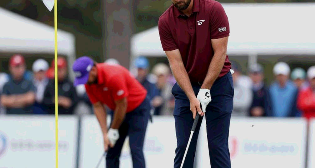 Mười lăm gậy ở Pebble Beach: Hóa đơn hai mươi sáu năm của một thế hệ golf
