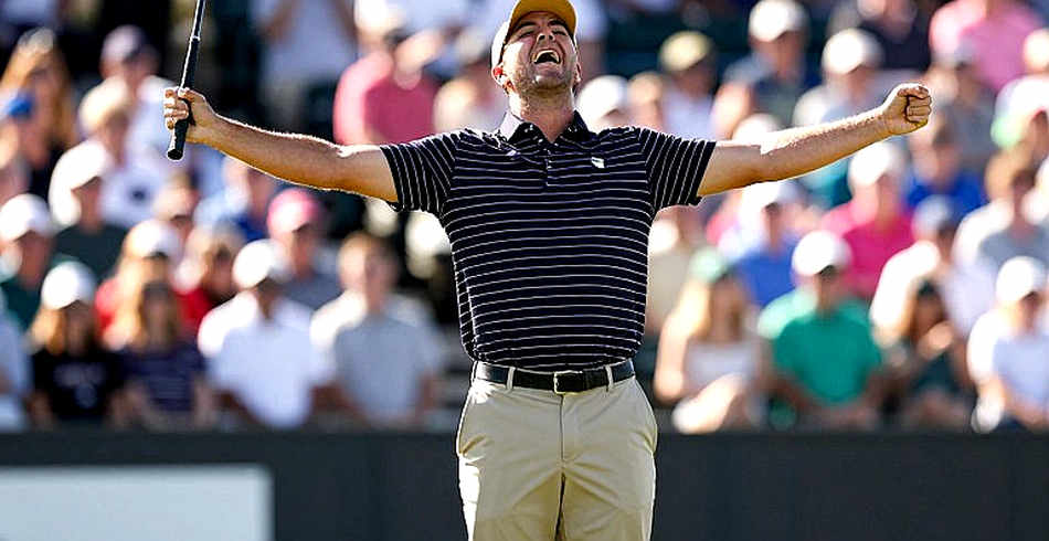 Fifteen Shots at Pebble Beach: The 26-Year Invoice of a Golf Generation Fifteen Shots at Pebble Beach: The 26-Year Invoice of a Golf Generation