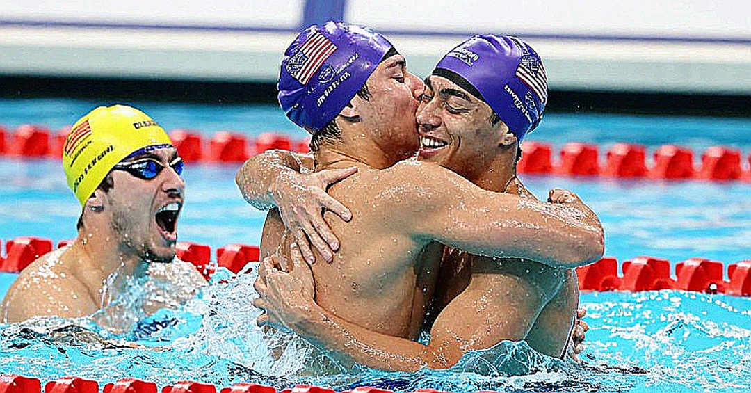 NCAA Swimming and the 20% Cap: A Roster Map Exposes a Dispute Over Definitions