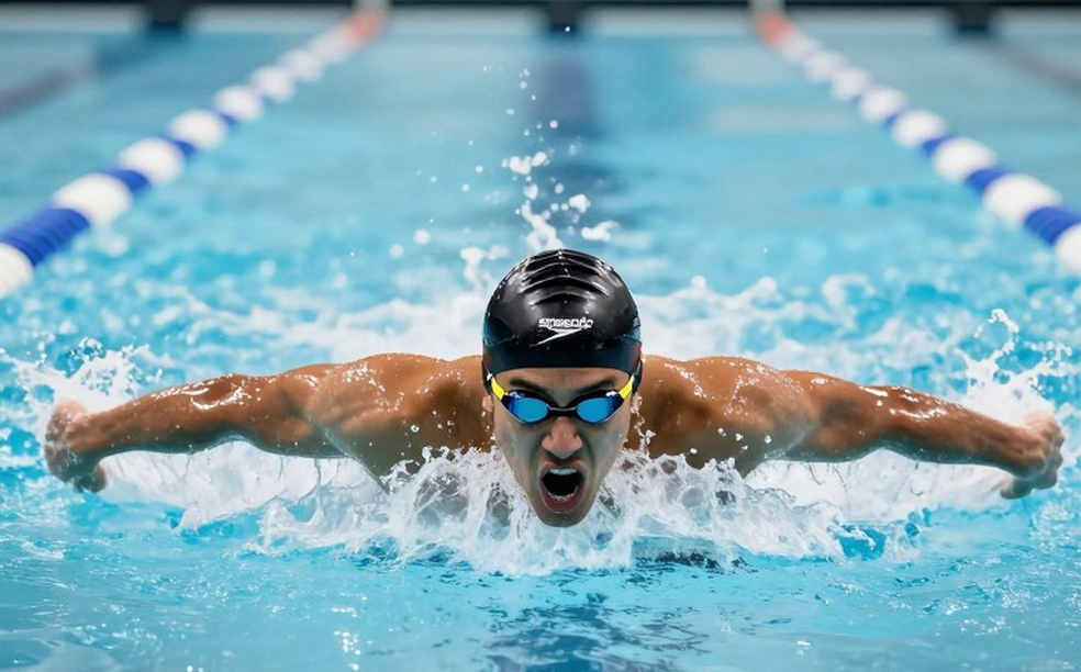 NCAA Swimming and the 20% Cap: A Roster Map Exposes a Dispute Over Definitions