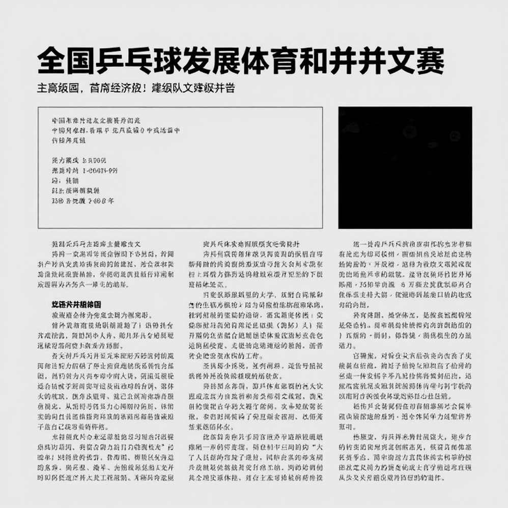 Ping in the Community: Ba năm, 30 người và bài toán nằm ngoài bàn bóng
