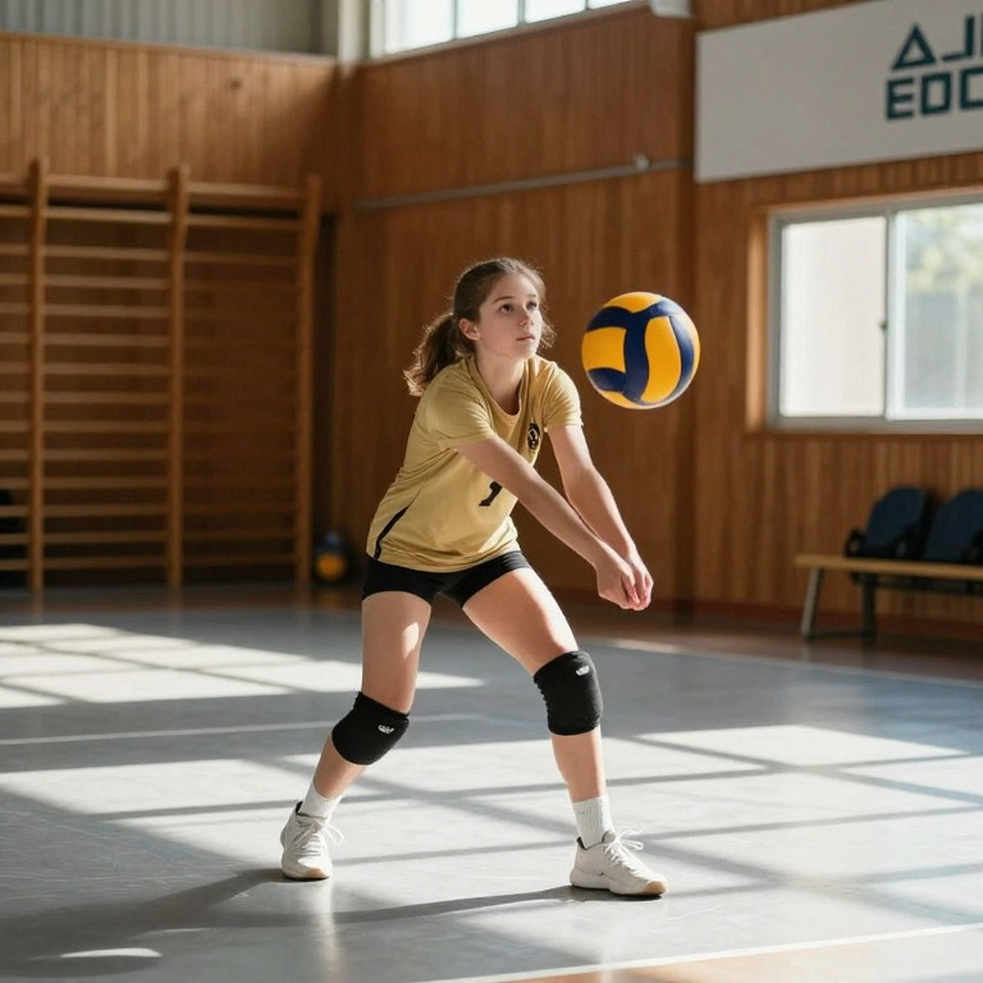 Bóng chuyền nữ Việt Nam trong chu kỳ Olympic mới: chuỗi chuyền một, vòng xoay bế tắc và giới hạn của cảm hứng