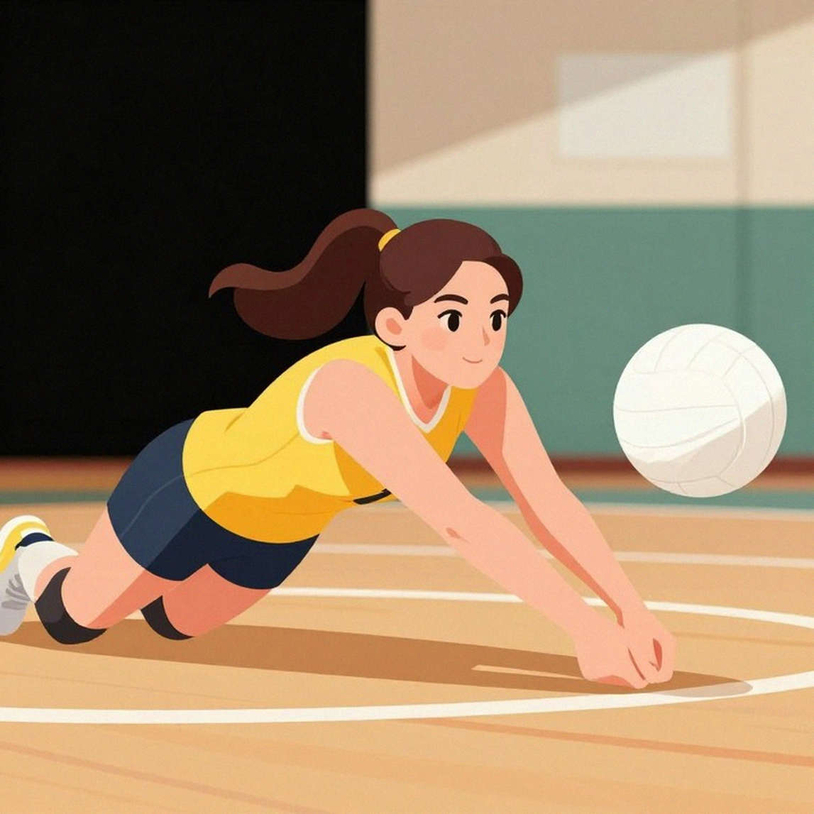 Hiệp 4 và bài toán người thứ bảy của bóng chuyền nữ Việt Nam