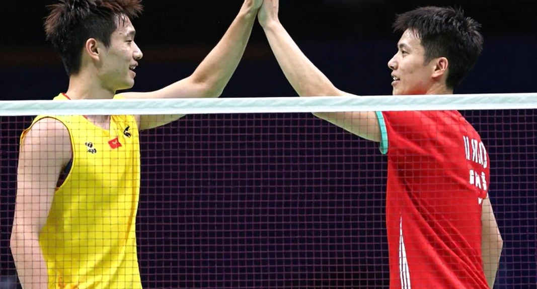 Kunlavut Vitidsarn Completes the Treble at the 2026 Asian Games: Anatomy of a Final That Never Needed a Third Game