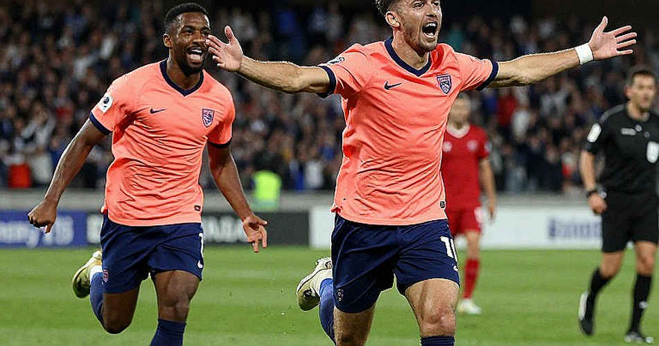 Bốc thăm vòng loại World Cup 2030 khu vực châu Á: Việt Nam ở nhóm hạt giống số 2 và khoảng trống dữ liệu bốn năm