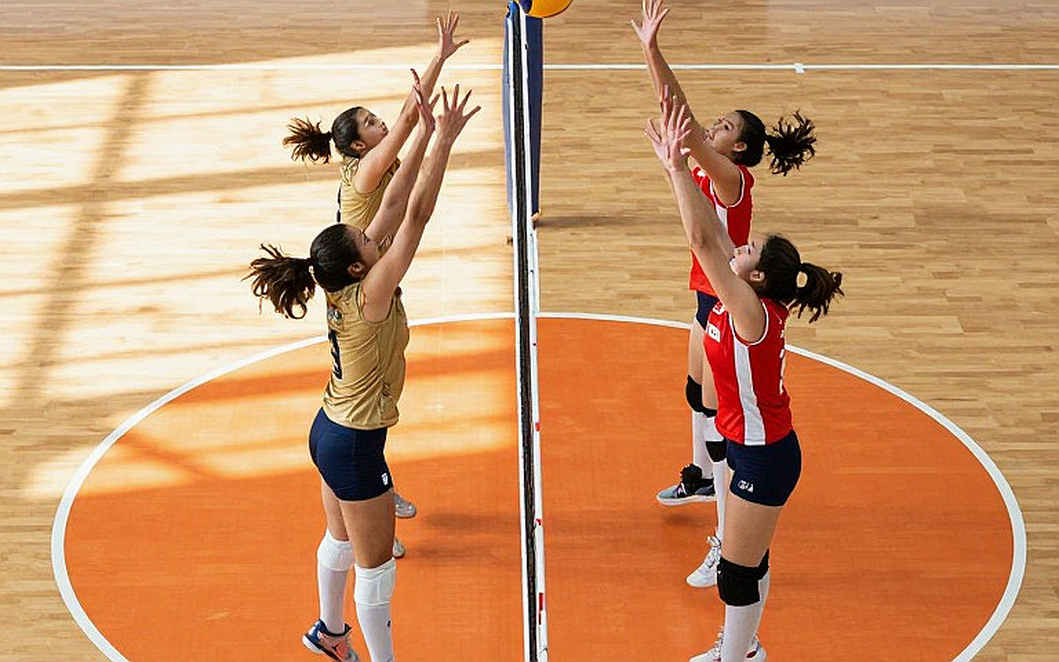 Thổ Nhĩ Kỳ thua Romania 1-3 tại EuroVolley 2026: Efeler để trận cuối định đoạt số phận
