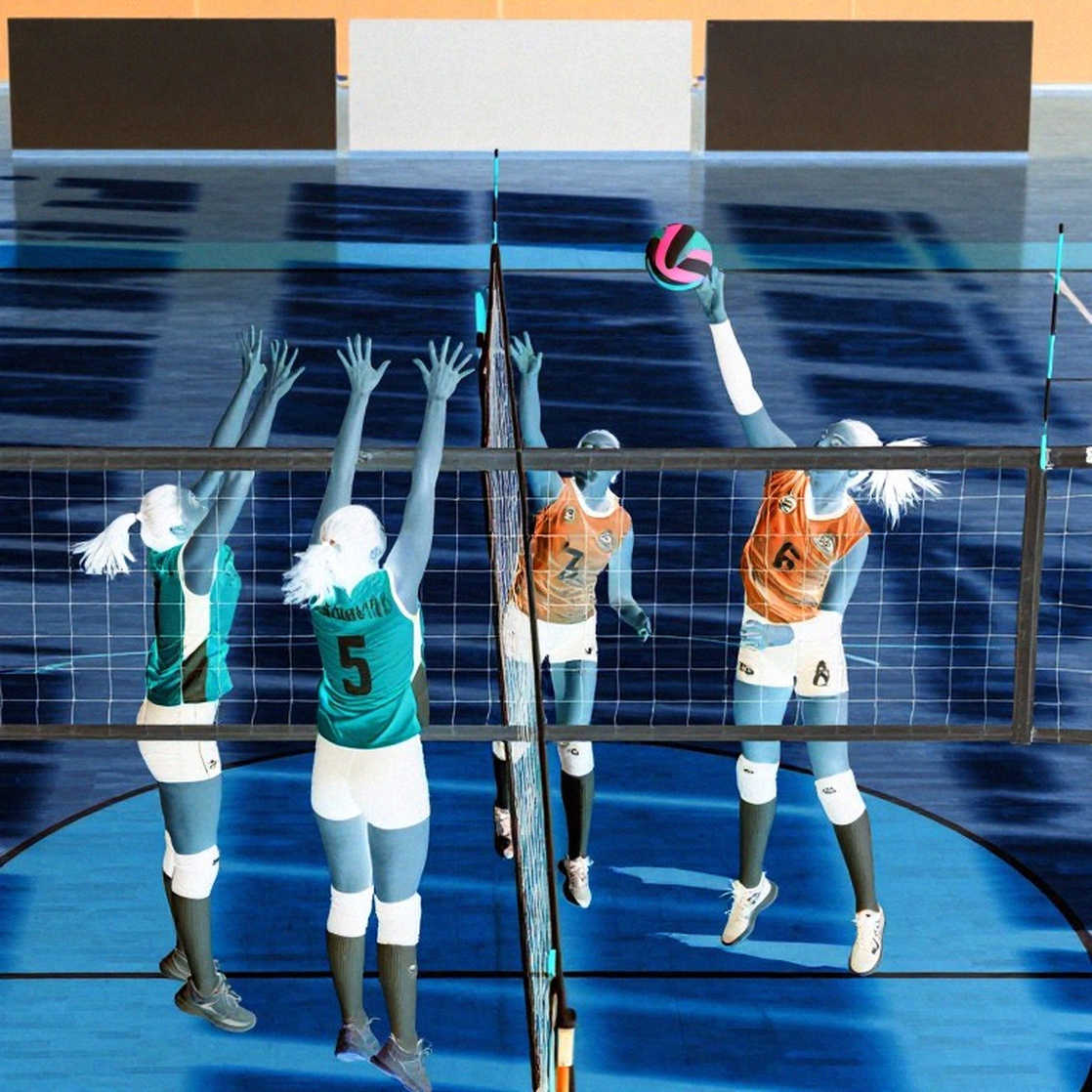 Turkey Lose 1-3 to Romania at EuroVolley 2026: Efeler Leave It All to the Final Match Turkey Lose 1-3 to Romania at EuroVolley 2026: Efeler Leave It All to the Final Match