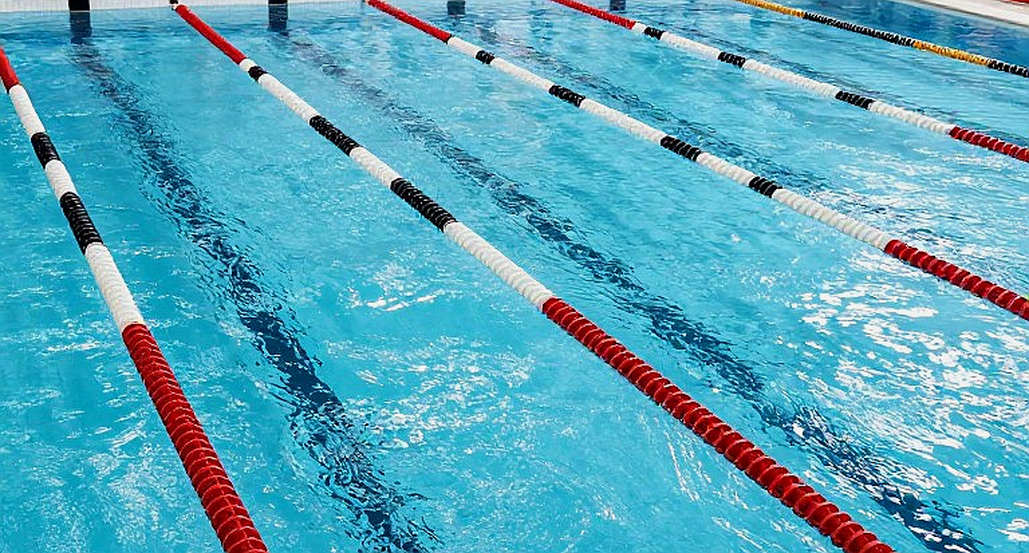 Karina Plaza and Virginia's Breaststroke Void Karina Plaza and Virginia's Breaststroke Void