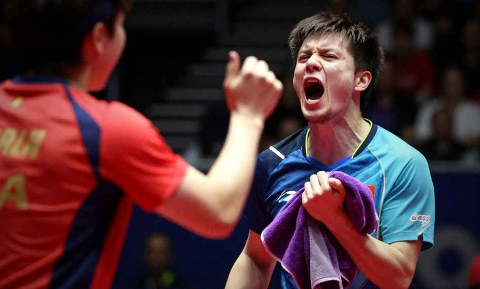 Cleveland 4* 2026: Vết nứt trong hệ thống tính điểm bóng bàn Anh và lứa U17 bị bỏ quên Cleveland 4* 2026: Vết nứt trong hệ thống tính điểm bóng bàn Anh và lứa U17 bị bỏ quên