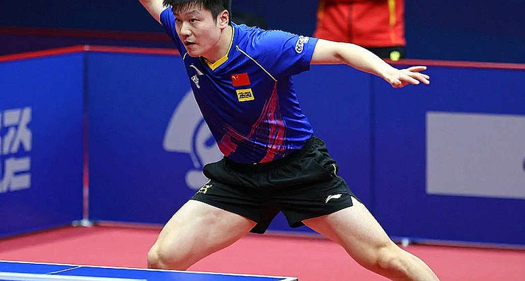 Vietnamese Table Tennis: The Forgotten Data Layer in Youth Development