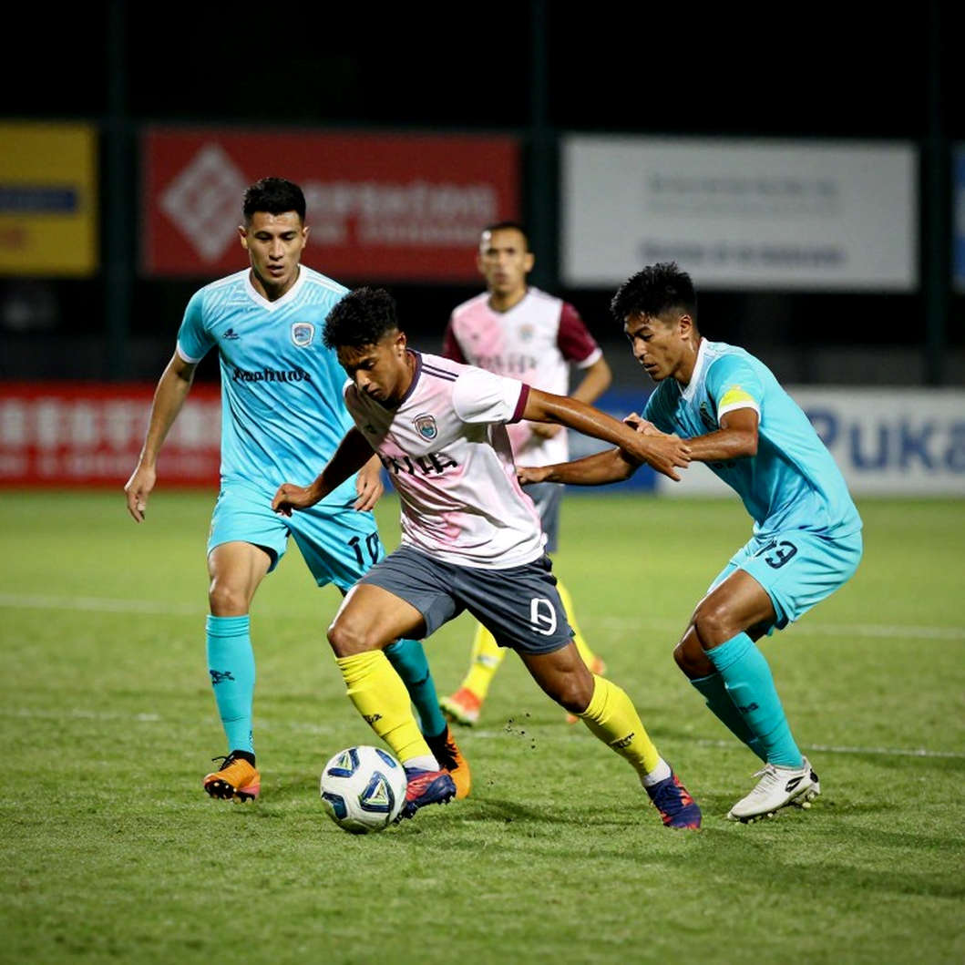 Khai cuộc ASEAN Cup 2026: Indonesia bước ra sân với hàng thủ chưa từng đá cùng nhau