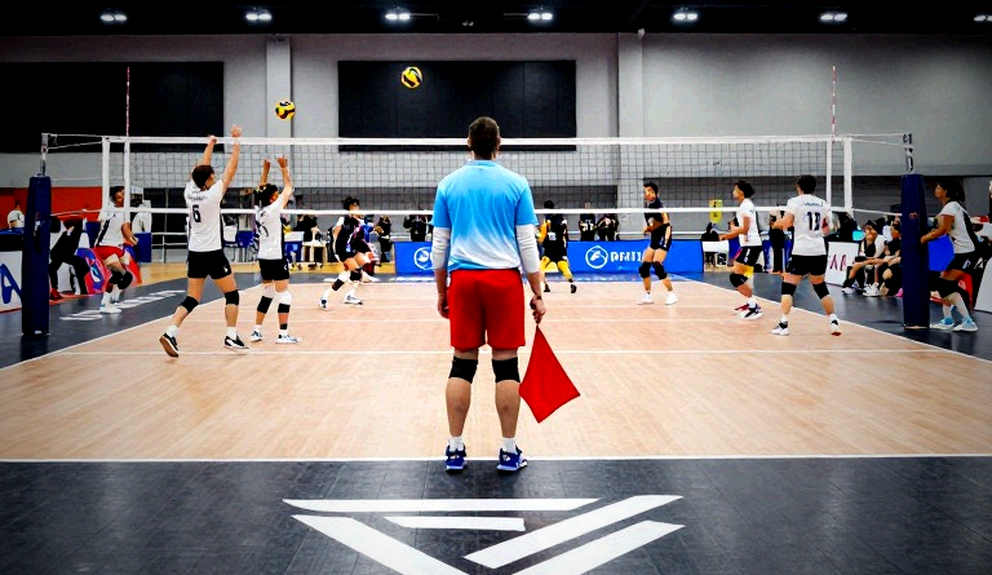 Bóng chuyền nữ Asiad 20: Ngôi vương thứ 10 của Trung Quốc và những khoảng trống phía sau bảng huy chương Bóng chuyền nữ Asiad 20: Ngôi vương thứ 10 của Trung Quốc và những khoảng trống phía sau bảng huy chương