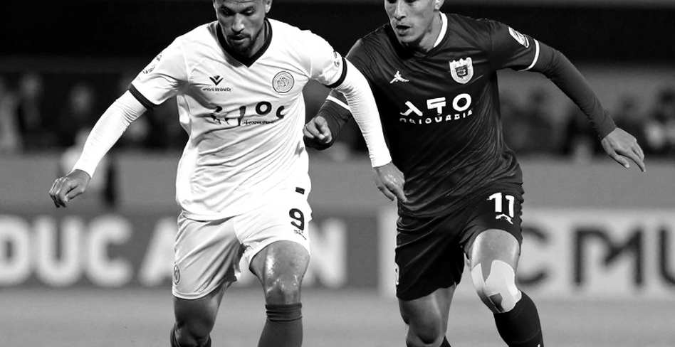 VCK U21 Quốc gia 2026: Khi bóng đá trẻ Việt Nam học cách đếm lại những giây đã mất